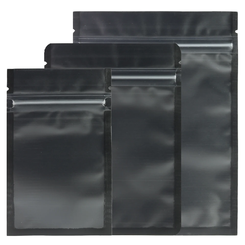 Resealable Zip Lock Bags Food  - Food Storage Mylar Bags ulasan dan harga