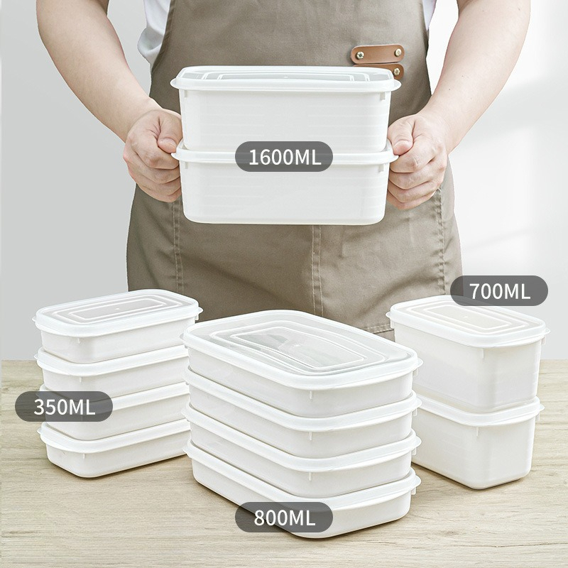 Food Storage Containers Airtig - Food Storage No Pantry ulasan dan harga