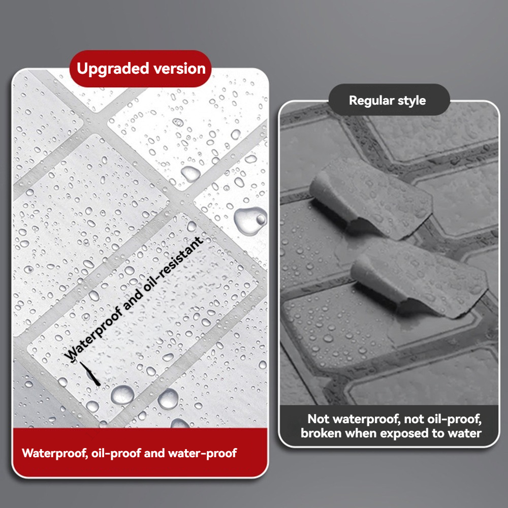 160-600Pcs Removable Waterproo - Food Storage Labels ulasan dan harga