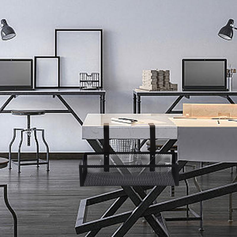 Cable Management Under Desk Tr - Food Storage Management ulasan dan harga