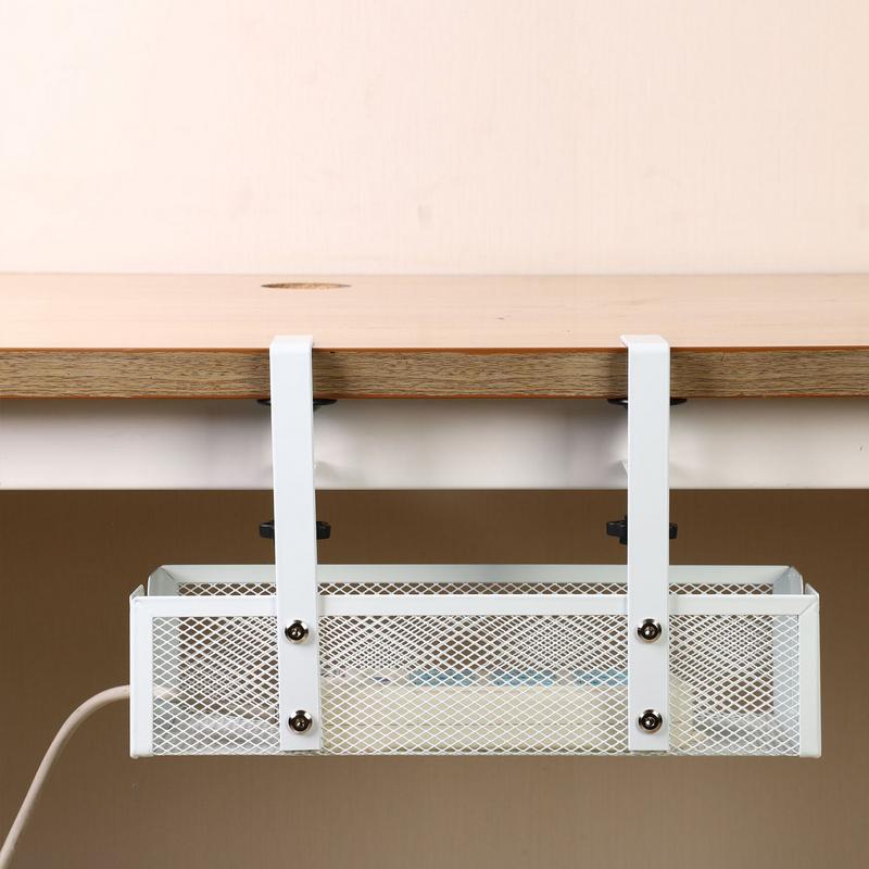 Cable Management Under Desk Tr - Food Storage Management ulasan dan harga