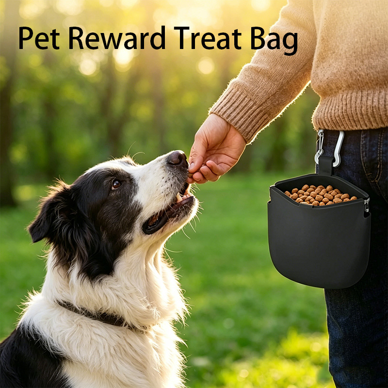 Popular Pet Snack Bag, Dog and - Food Storage For Dog ulasan dan harga