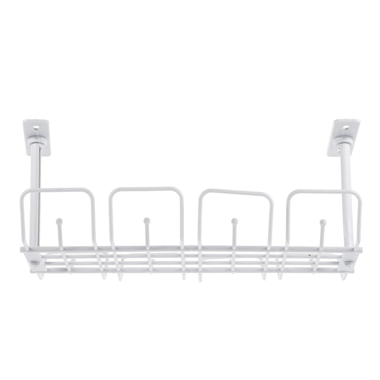 Under Desk Cable Organizer Sto - Food Storage Management ulasan dan harga