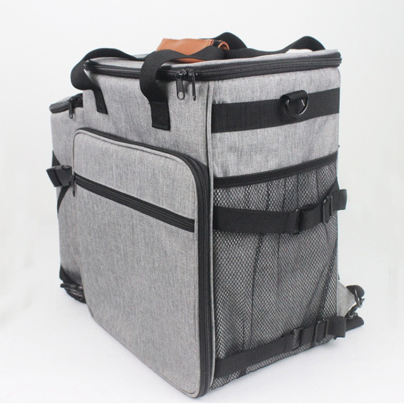 New Pet Products Pet Bags Dog  - Food Storage For Dog ulasan dan harga