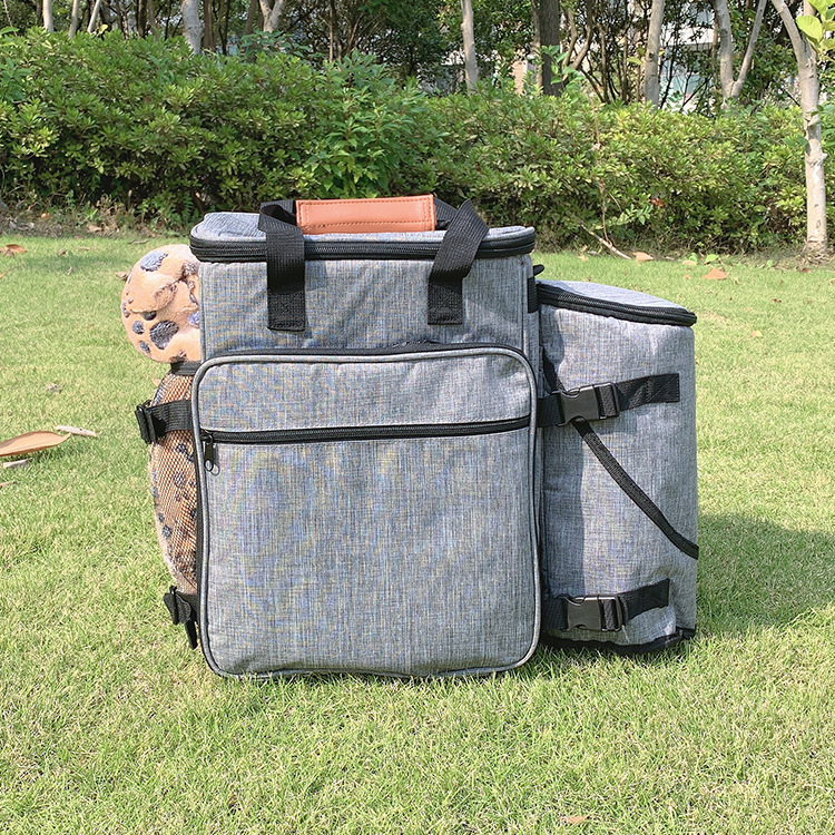 New Pet Products Pet Bags Dog  - Food Storage For Dog ulasan dan harga